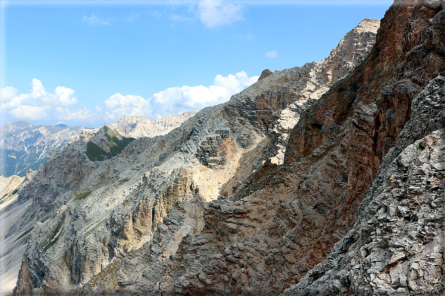 foto Monte Sella di Fanes